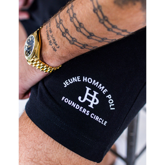 FOUNDER SHORTS