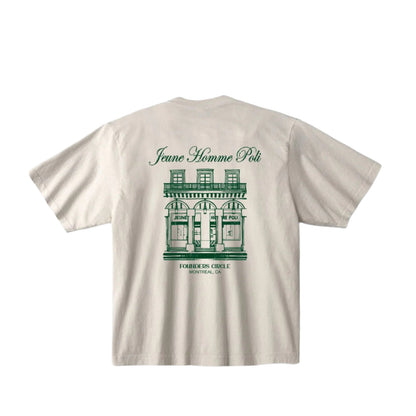 ATELIER TEE
