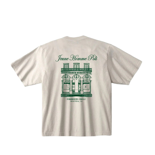 ATELIER TEE