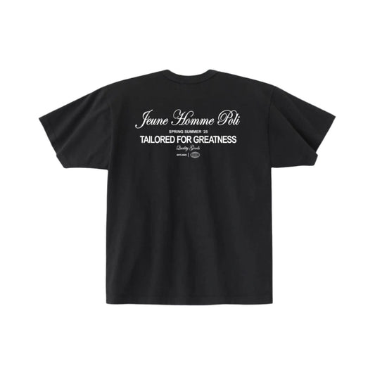 SIGNATURE TEE