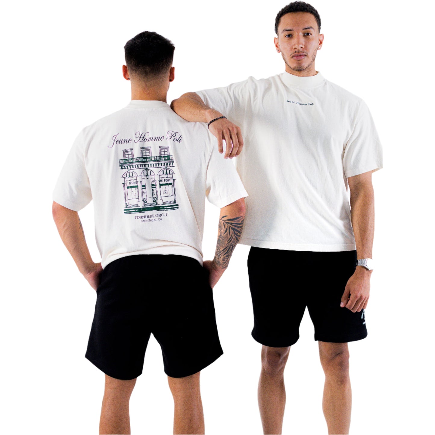 ATELIER TEE